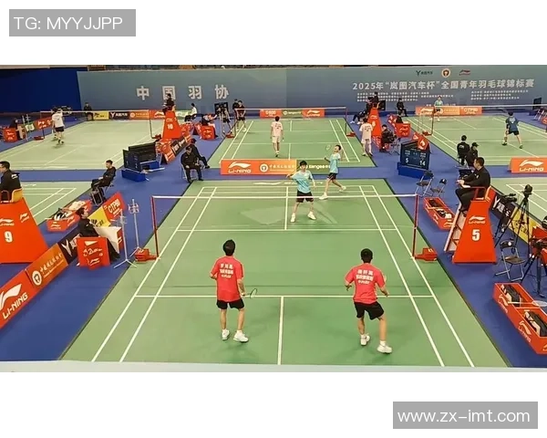 重庆羽毛球队引领最新羽毛球节奏TOP10榜单全景解析