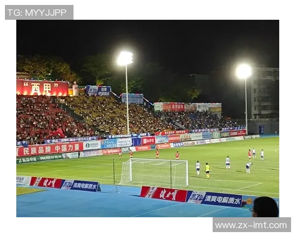 香港足球明星队精彩MV展现球场激情与团队精神的完美结合