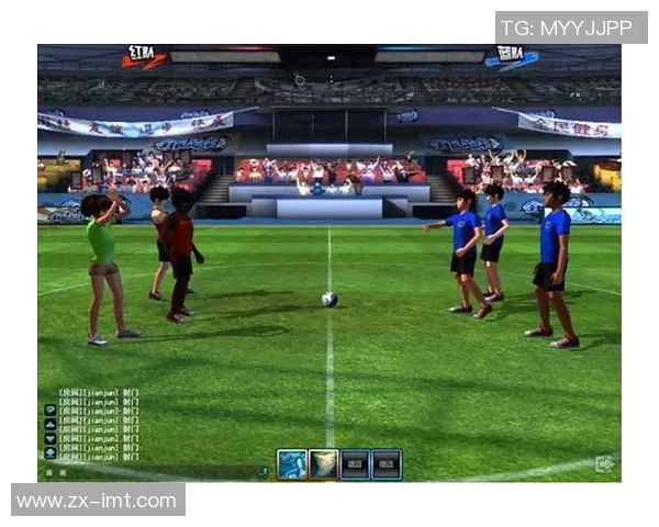 机械舞足球明星带你领略运动与艺术的完美结合与激情碰撞