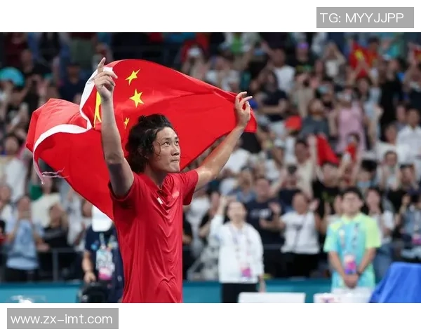 广州网球队在亚运会的奋进之路与辉煌成就的深度解析